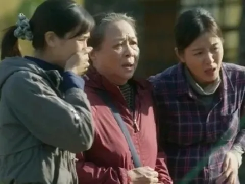 Không giới hạn tập 21: Lợi hy sinh?