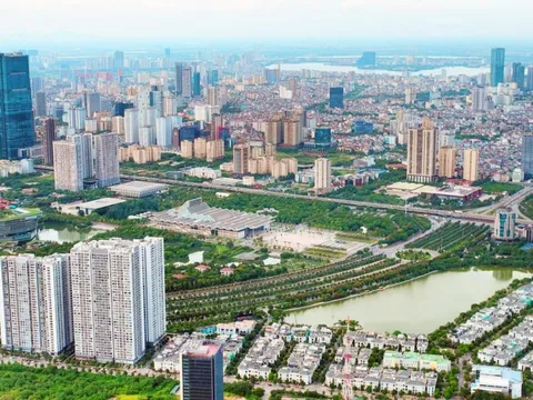 Luật Thủ đô (sửa đổi): Tăng quyền tự chủ, tạo động lực thể chế cho Hà Nội