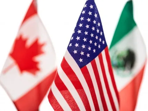 Hiệp định thương mại USMCA: Mexico mong muốn duy trì; Canada lại
