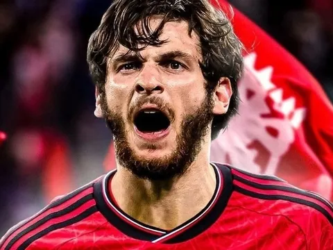 Đội hình trong mơ của MU với 2 tân binh giá 200 triệu euro