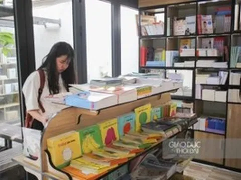 Doanh thu nghìn tỷ, ngành xuất bản vẫn 'đau đầu' với sách giả, sách lậu