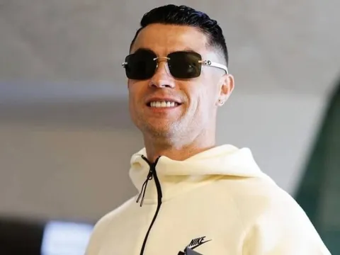 Ý tưởng xây nhà kỳ lạ của Ronaldo