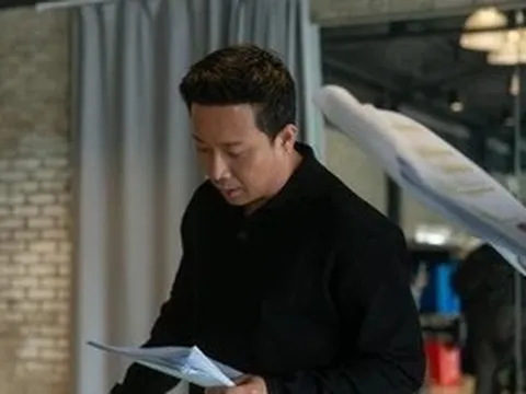 Trấn Thành đóng cùng Park Bo Gum trong siêu dự án cổ trang Hàn Quốc