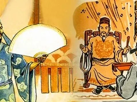 Chuyện học xưa & nay: Trạng nguyên rũ bỏ quan trường tìm đường giác ngộ