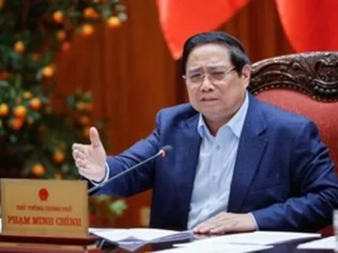 Khẩn trương chuẩn bị tiếp tục khởi công các trường nội trú liên cấp xã biên giới