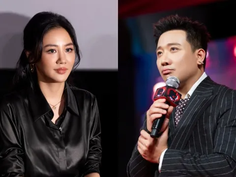 Trấn Thành nói đúng một câu về Văn Mai Hương sau số tiền 430 tỷ