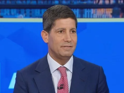 Kinh tế Mỹ: Tân Chủ tịch Fed sẽ gặp những thách thức lớn nào?