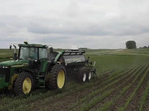 Tình hình Trung Đông: Anh lo ngại phí phân bón leo thang; Pháp kiềm chế đà tăng giá nhiên liệu; Nhật Bản cắt giảm sản xuất