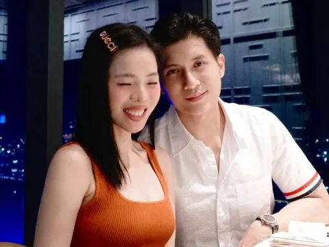 Choáng với số vàng Lâm Bảo Châu nhận được trong ngày sinh nhật