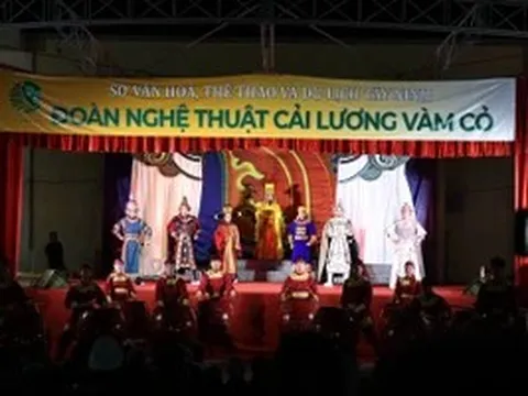 Âm điệu phương Nam trên đất Bắc