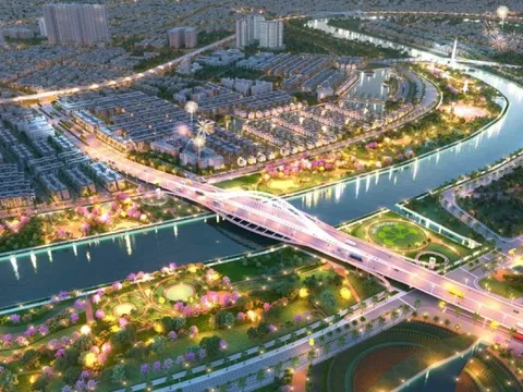 Hải Phòng chi gần 3.900 tỷ làm đường kết nối khu đô thị