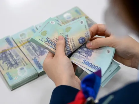 Lãi suất tiết kiệm ngân hàng nào ưu đãi nhất tháng 3?