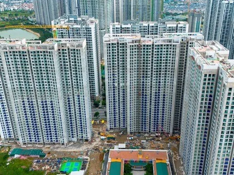 Sếp Savills: Giá bất động sản sẽ tiếp tục tăng