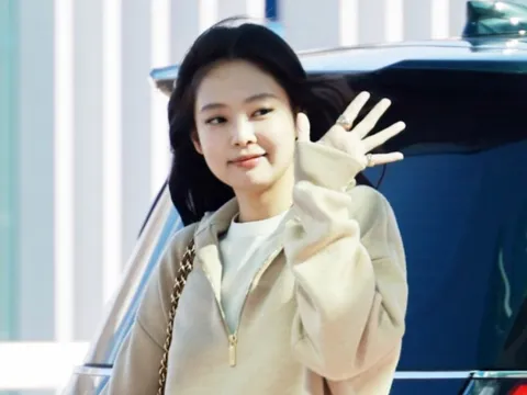 Jennie (BLACKPINK) tuyên bố mạnh tay với tin đồn thất thiệt: 'Không khoan nhượng, không thỏa thuận'