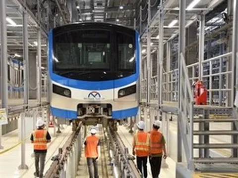 Cần thiết xây dựng Chuẩn chương trình đào tạo trình độ đại học về đường sắt