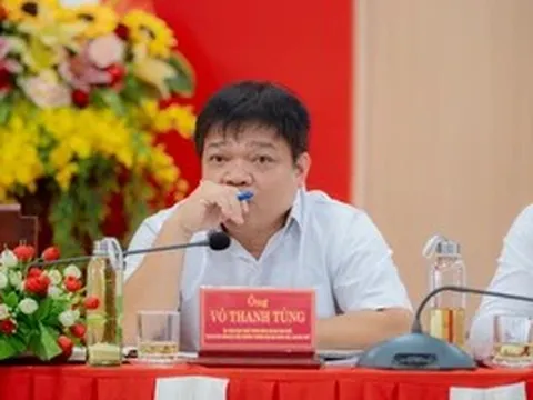 Ứng cử viên đại biểu Quốc hội mong muốn tạo việc làm cho sinh viên