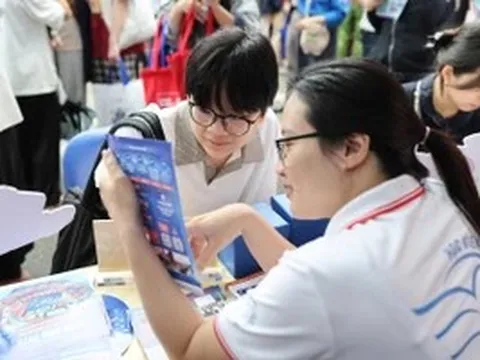 Nghiêm túc lựa chọn ngành học để chuẩn bị cho tương lai