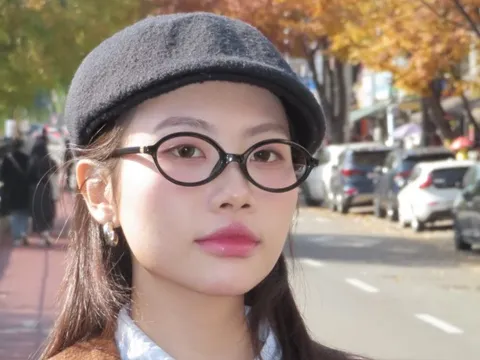 Một tuần 'khác thường' của Phương Mỹ Chi