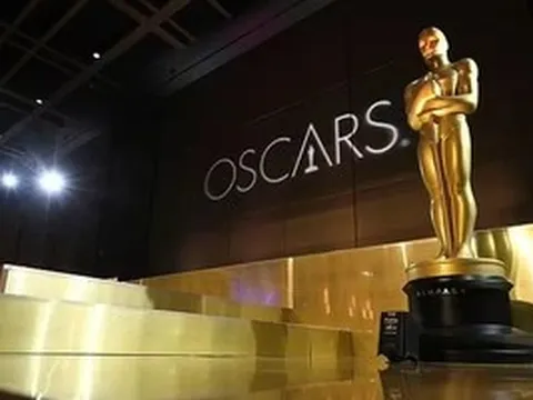 Leonardo DiCaprio được đề cử Nam diễn viên chính xuất sắc tại Oscar 2026