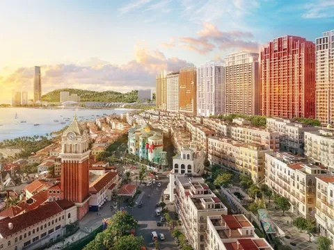 Tại sao giới đầu tư sẵn sàng “tất tay” vào căn hộ biển Phú Quốc?