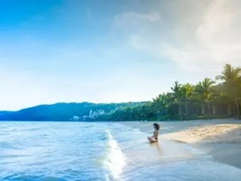 Phú Quốc 3 năm liên tiếp vào top đảo đẹp nhất châu Á