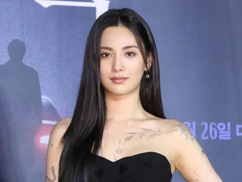 Nana (After School) kể lại khoảnh khắc khống chế kẻ trộm đột nhập nhà riêng