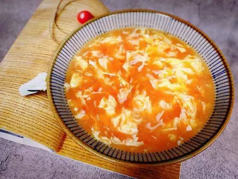 Trứng ăn cùng những thứ này "bổ ngang tổ yến", nhất món số 1 mâm cơm nhà nào cũng có