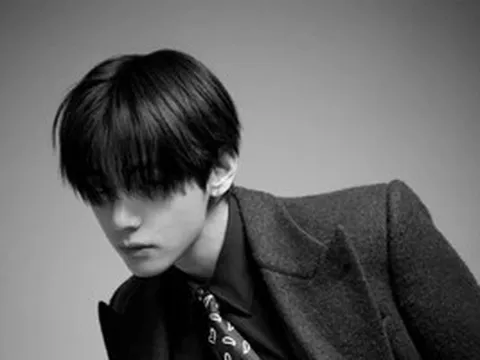 V (BTS) gây bất ngờ trên Google