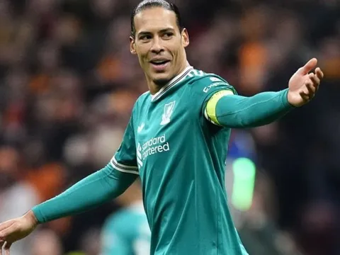 Liverpool 'phơi áo' tại Thổ Nhĩ Kỳ