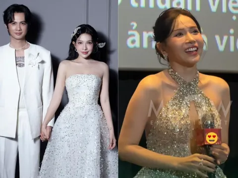 Khả Như 'đứng hình' trước lời nhận xét thẳng thắn của Huỳnh Phương