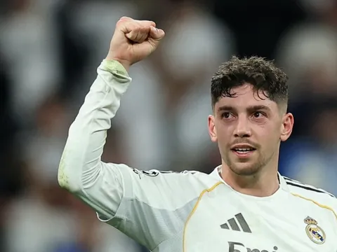 Cách Real Madrid bắt bài Man City