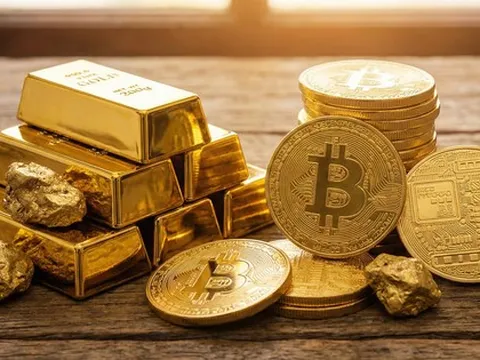 Thị trường tiền số hôm nay, 11-3: Chuyên gia cảnh báo sắp có biến động lớn