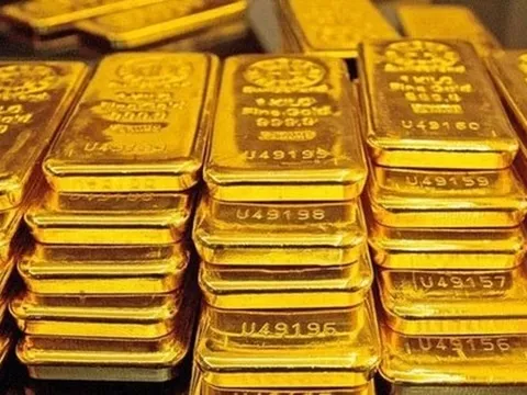 Chuyên gia: Đừng kỳ vọng giá vàng sẽ sớm giảm!