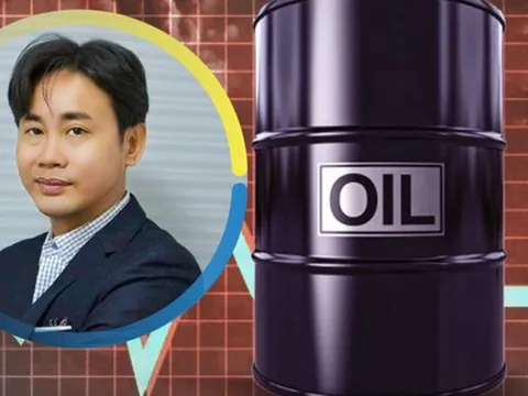 Giá dầu thiết lập mặt bằng mới, sếp Saigon Food kể chuyện 24 giờ lập 'ma trận rủi ro', cho 30% nhân viên làm việc từ xa