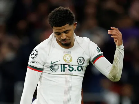 Viễn cảnh nào cho bóng đá Anh tại Champions League?