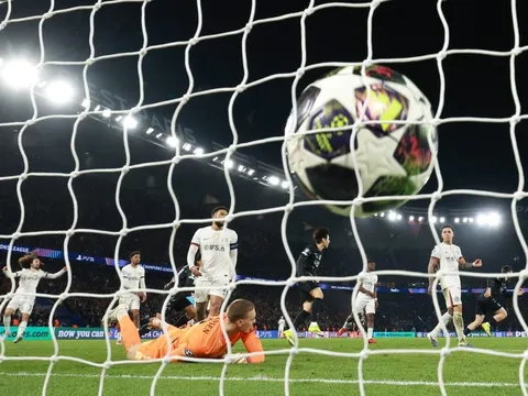 Vấn đề lớn của Chelsea