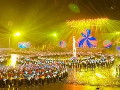 Hà Nội lần đầu tổ chức Festival Dân tộc - Tôn giáo Thủ đô