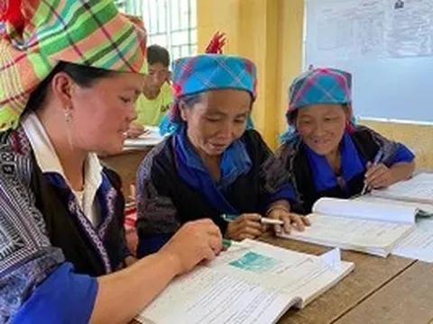 Có quy định về giảm tiết dạy cho giáo viên kiêm nhiệm công tác phổ cập giáo dục không?