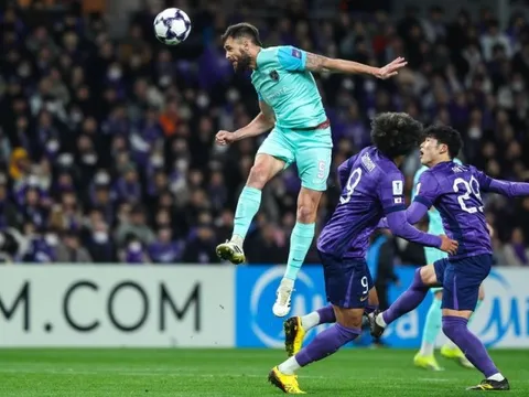 Vắng 3 cầu thủ sau phán quyết của CAS, đội bóng Malaysia lập kỳ tích