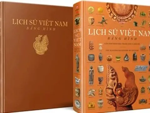 Khi lịch sử được kể bằng ngôn ngữ hình ảnh