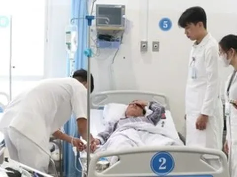 Khối ngành khoa học sức khỏe: Nhiều nỗi lo khi chọn trường