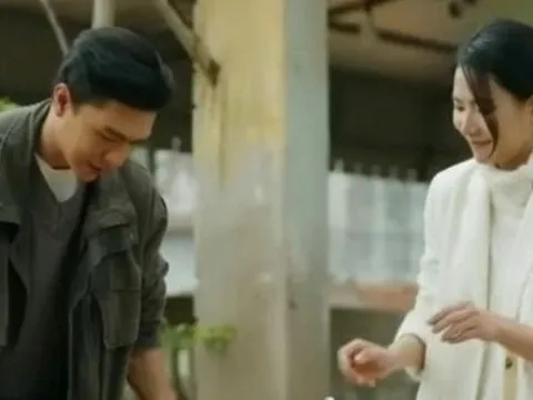 Không giới hạn tập 22: Người yêu cũ của Kiên xuất hiện...