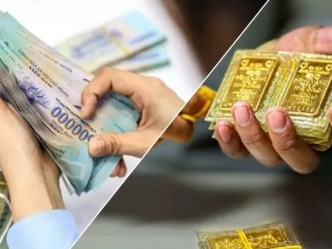 Có 3,5 tỷ gửi ngân hàng: Có nên đánh đổi 24 triệu tiền lãi mỗi tháng để mua đất hoặc vàng?