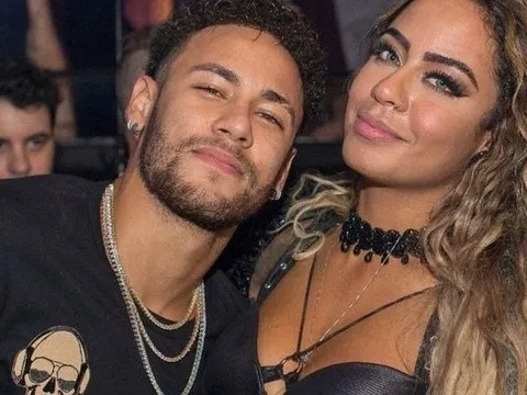 Neymar lại nghỉ thi đấu đúng ngày sinh nhật em gái