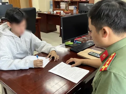 Nam thanh niên bị phạt 7,5 triệu đồng vì phát tán trái phép phim 'Thỏ ơi!'