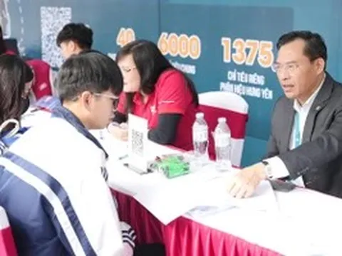 Hiểu đúng mình và chọn đúng nghề trong kỷ nguyên số