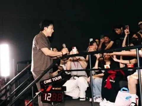 ‘Thỏ Ơi!’ của Trấn Thành vượt 400 tỷ đồng