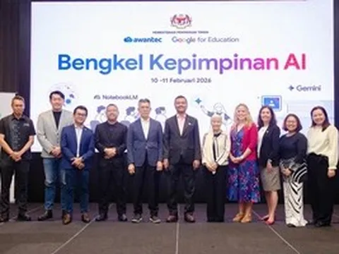 Toàn bộ đại học Malaysia sử dụng Gemini