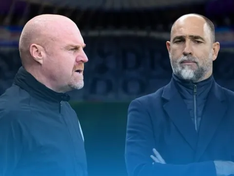 Lộ diện HLV tiếp theo của Tottenham