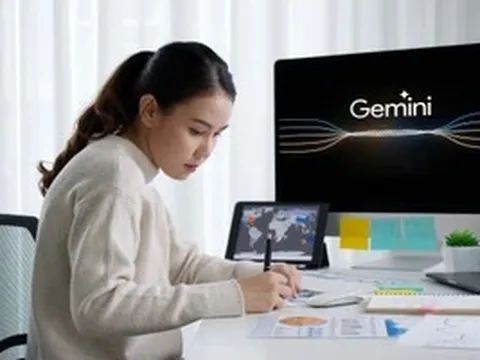 Trí tuệ nhân tạo trong đại học: Sử dụng nhiều, chuẩn bị ít